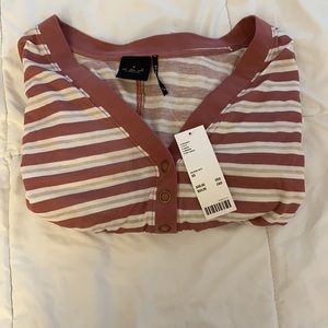Urban Outfitters cropped cardigan. NWT